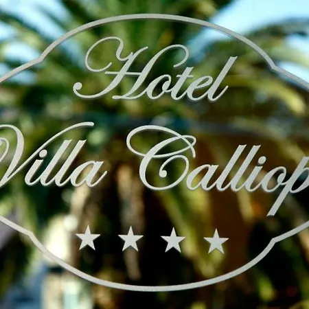 Calliope מלון ג'ויה טאורו
